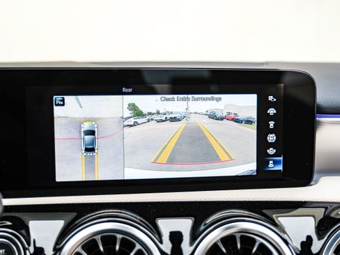 Used 2022 Mercedes-Benz A 220 image 22