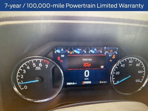 Used 2023 Ford F150 XLT w/ Equipment Group 302A High AWD/4WD image 4