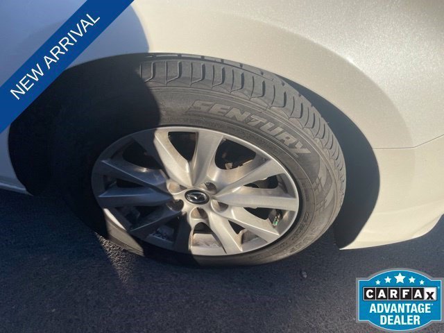 Used 2016 MAZDA MAZDA6 Sport FWD image 17