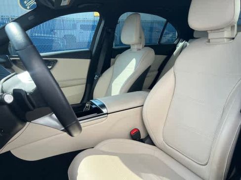 Certified 2024 Mercedes-Benz C 300 4MATIC Sedan image 12