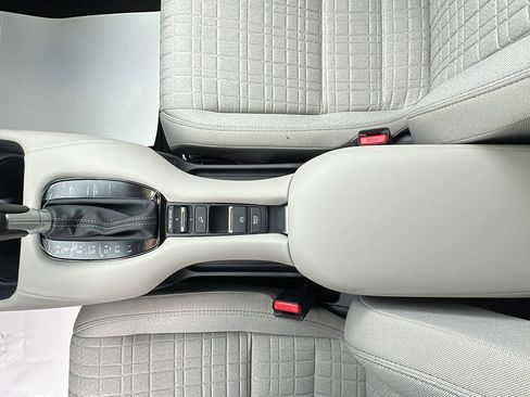 New 2026 Honda HR-V LX image 23