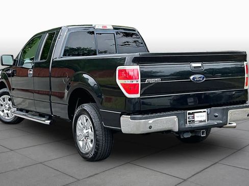 Used 2010 Ford F150 XLT RWD image 11