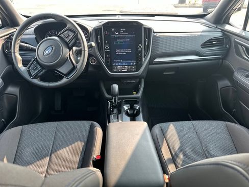 Certified 2026 Subaru Forester Premium AWD/4WD image 26
