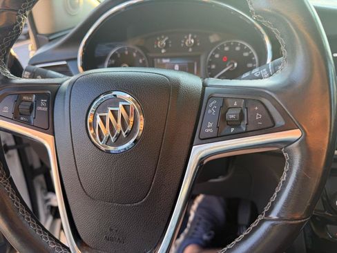 Used 2019 Buick Encore Preferred FWD image 31