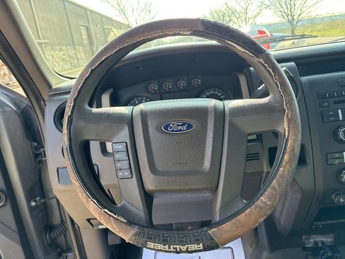 Used 2010 Ford F150 4x4 Regular Cab image 14