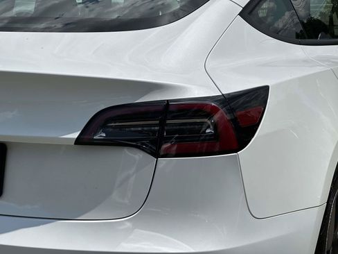 Used 2023 Tesla Model 3 Standard Range RWD image 8