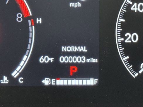 New 2025 Honda Ridgeline TrailSport image 19