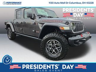 New 2026 Jeep Gladiator Rubicon video 1