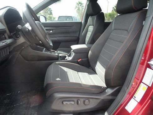 New 2026 Honda CR-V Sport image 7
