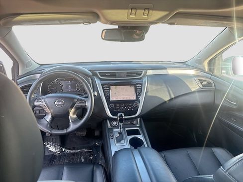 Used 2019 Nissan Murano SL w/ SL Technology Package AWD/4WD image 23