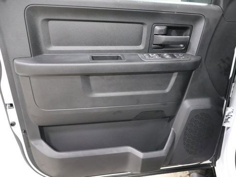 New 2026 RAM 3500 Tradesman image 10