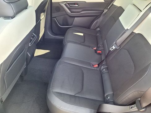 New 2026 MAZDA CX-5 Select image 8