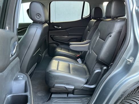 Used 2021 GMC Acadia SLT w/ Elevation Edition image 31