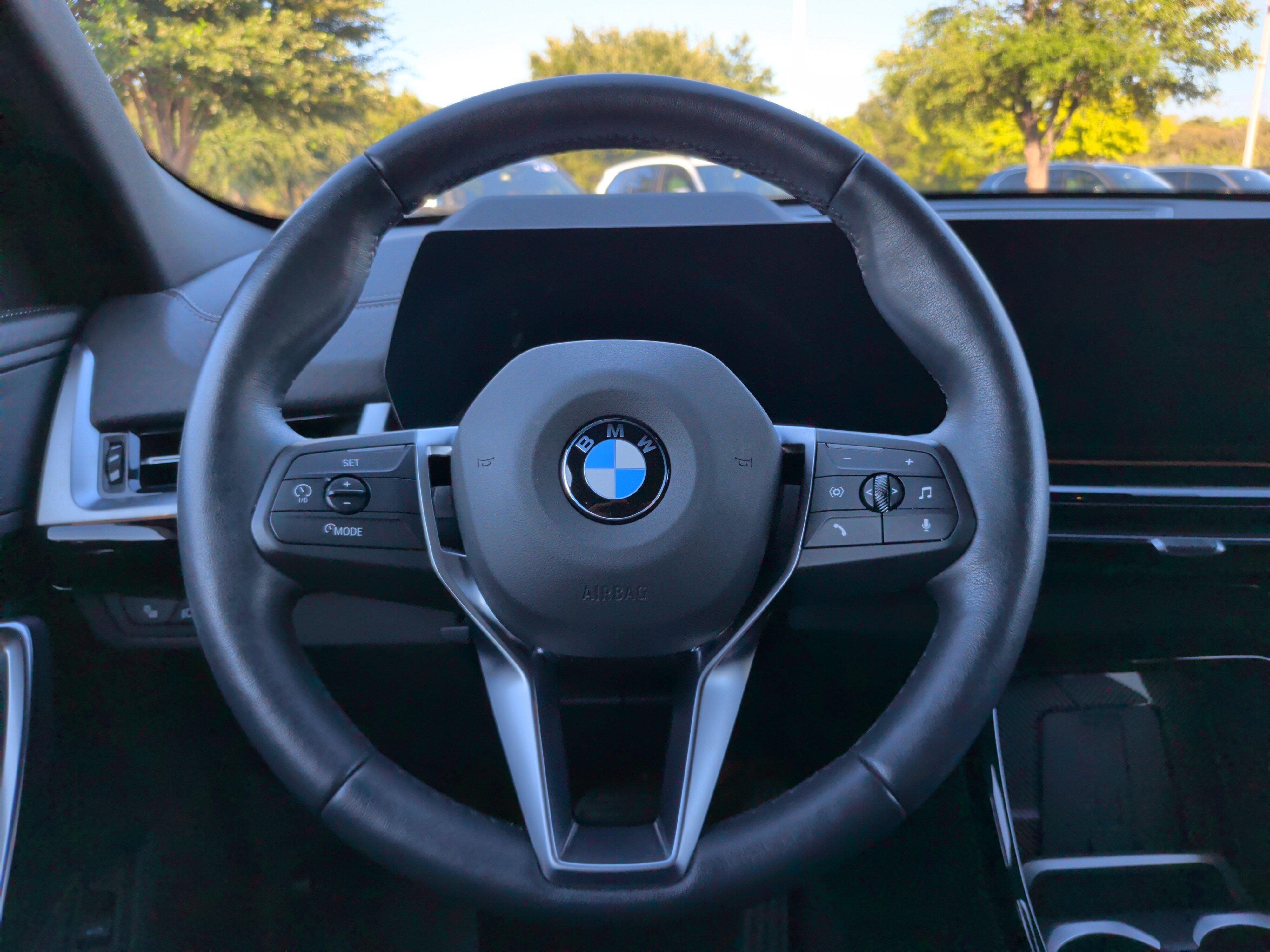 Used 2026 BMW X2 xDrive28i AWD/4WD image 22
