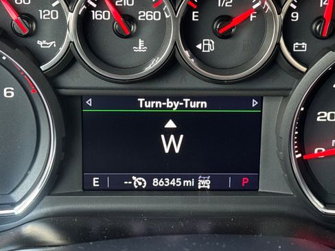 Used 2020 Chevrolet Silverado 1500 LT w/ All-Star Edition image 25