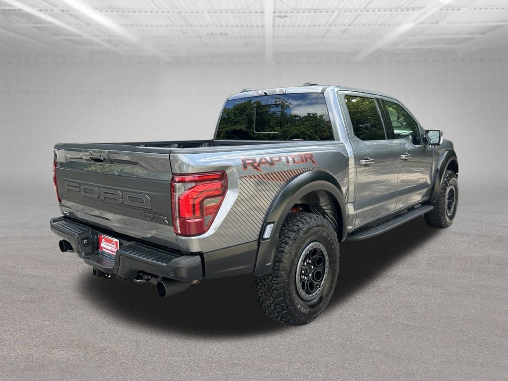 Used 2025 Ford F150 Raptor AWD/4WD image 5
