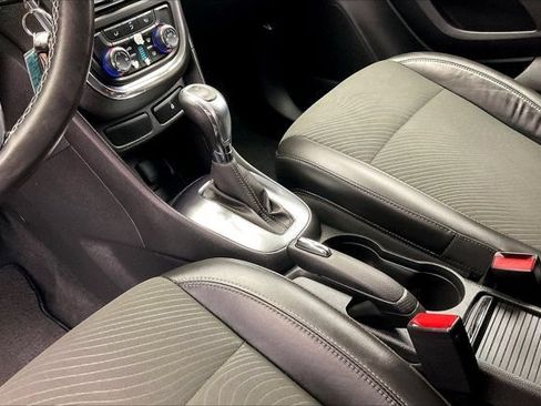 Used 2014 Buick Encore Convenience FWD image 15