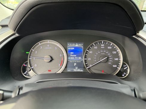 Used 2021 Lexus RX 350 FWD w/ Premium Package image 22