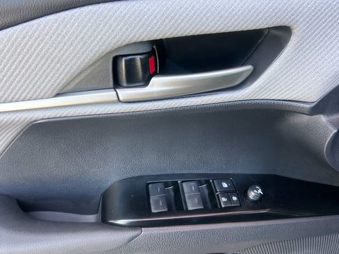 Certified 2026 Toyota Camry SE FWD image 13