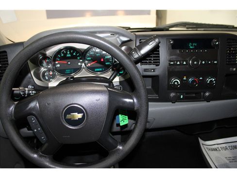 Used 2013 Chevrolet Silverado 2500 W/T image 20