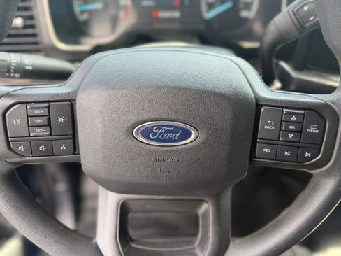 Used 2022 Ford F150 XL w/ STX Appearance Package AWD/4WD image 24