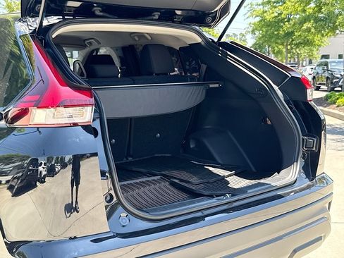Used 2025 Mitsubishi Eclipse Cross ES AWD/4WD image 32