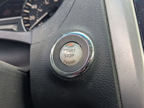 Used 2015 Nissan Altima 2.5 S w/ Power Driver Seat Package FWD image 16