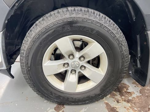 Used 2016 RAM 1500 Tradesman w/ Popular Equipment Group AWD/4WD image 25
