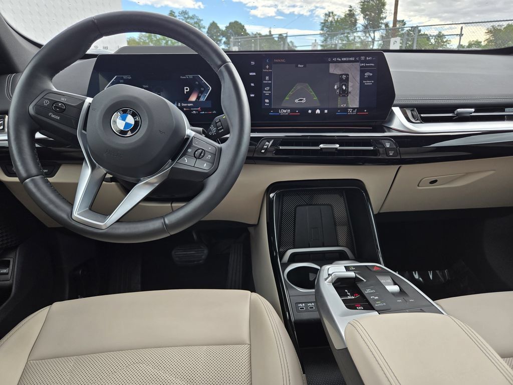 Certified 2024 BMW X1 xDrive28i w/ Technology Package AWD/4WD image 30