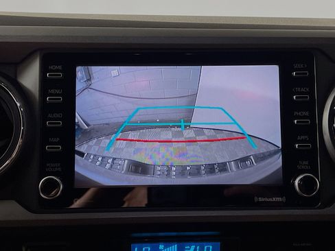 Used 2021 Toyota Tacoma TRD Off-Road image 28