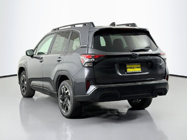 New 2026 Subaru Forester Touring AWD/4WD image 5