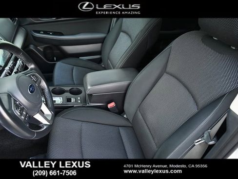 Used 2015 Subaru Outback 2.5i Premium w/ Popular Package #3 image 14