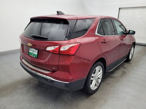 Used 2019 Chevrolet Equinox LT image 9