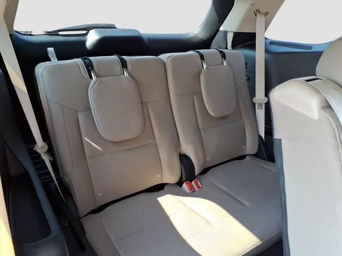 Used 2021 Ford Explorer XLT image 15