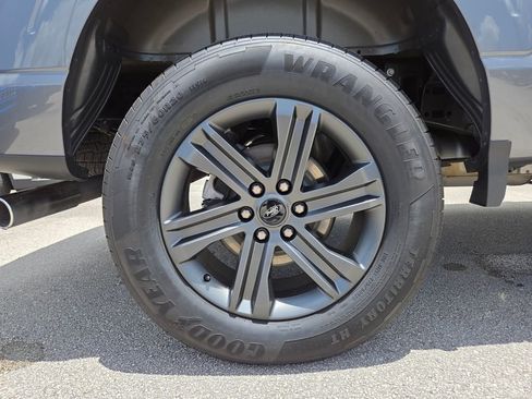 Used 2023 Ford F150 XLT w/ Equipment Group 302A High AWD/4WD image 15