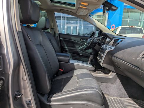 Used 2012 Nissan Murano SL w/ Navigation Pkg image 41