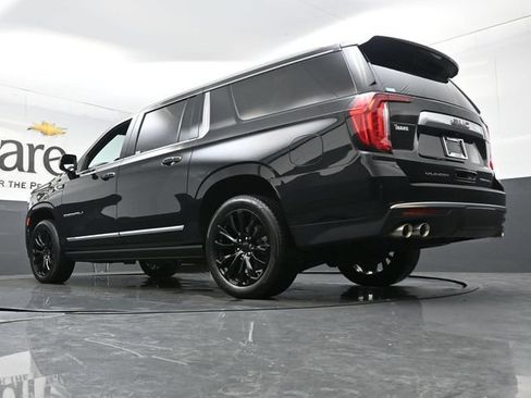 Certified 2023 GMC Yukon XL Denali AWD/4WD image 5