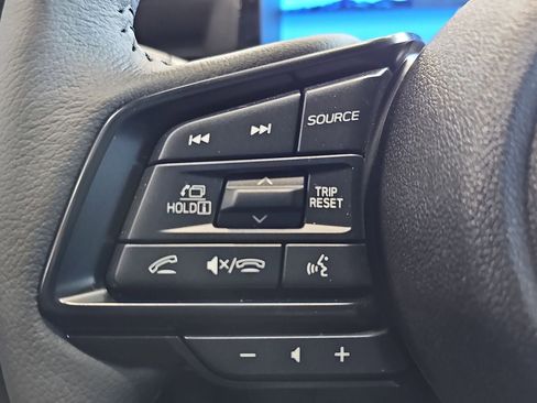 New 2026 Subaru Outback Limited AWD/4WD image 22