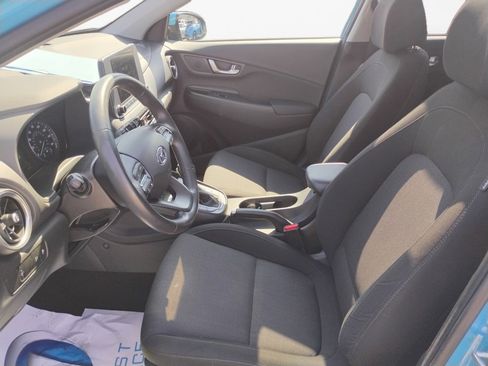 Used 2022 Hyundai Kona SEL w/ Convenience Package image 11