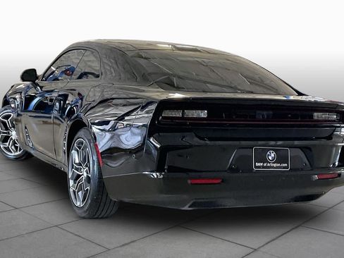 Used 2024 Dodge Charger Daytona R/T w/ Plus Group AWD/4WD image 11