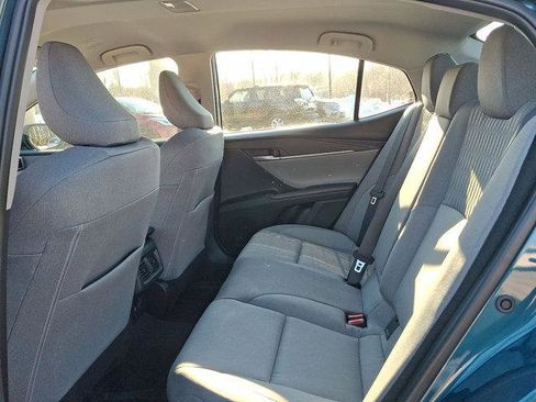 Certified 2025 Toyota Camry LE image 21