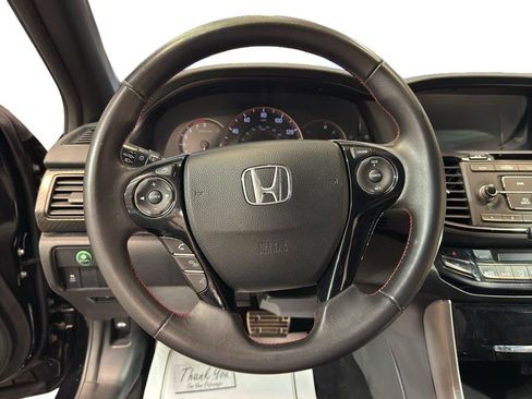 Used 2017 Honda Accord Sport Special Edition image 17