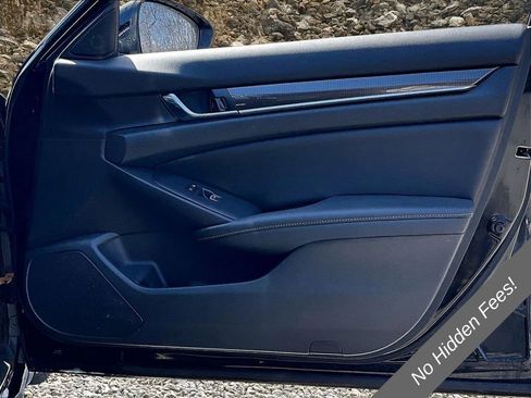 Used 2022 Honda Accord Sport image 22