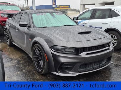 Used 2020 Dodge Charger Scat Pack