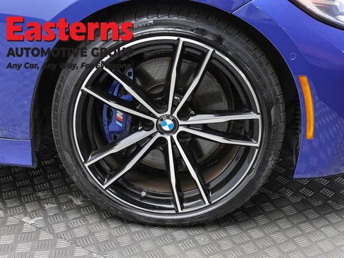 Used 2022 BMW M340i xDrive w/ Premium Package AWD/4WD image 34