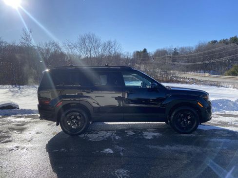 Used 2024 Hyundai Santa Fe XRT image 6