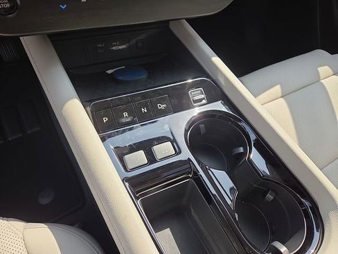 New 2026 Nissan Murano SL AWD/4WD image 7