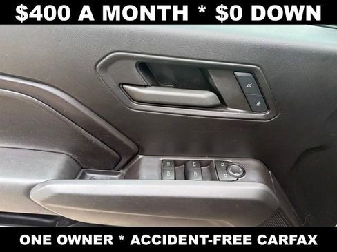 Used 2023 Chevrolet Colorado W/T RWD image 14