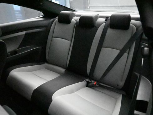 Used 2016 Honda Civic LX-P image 19
