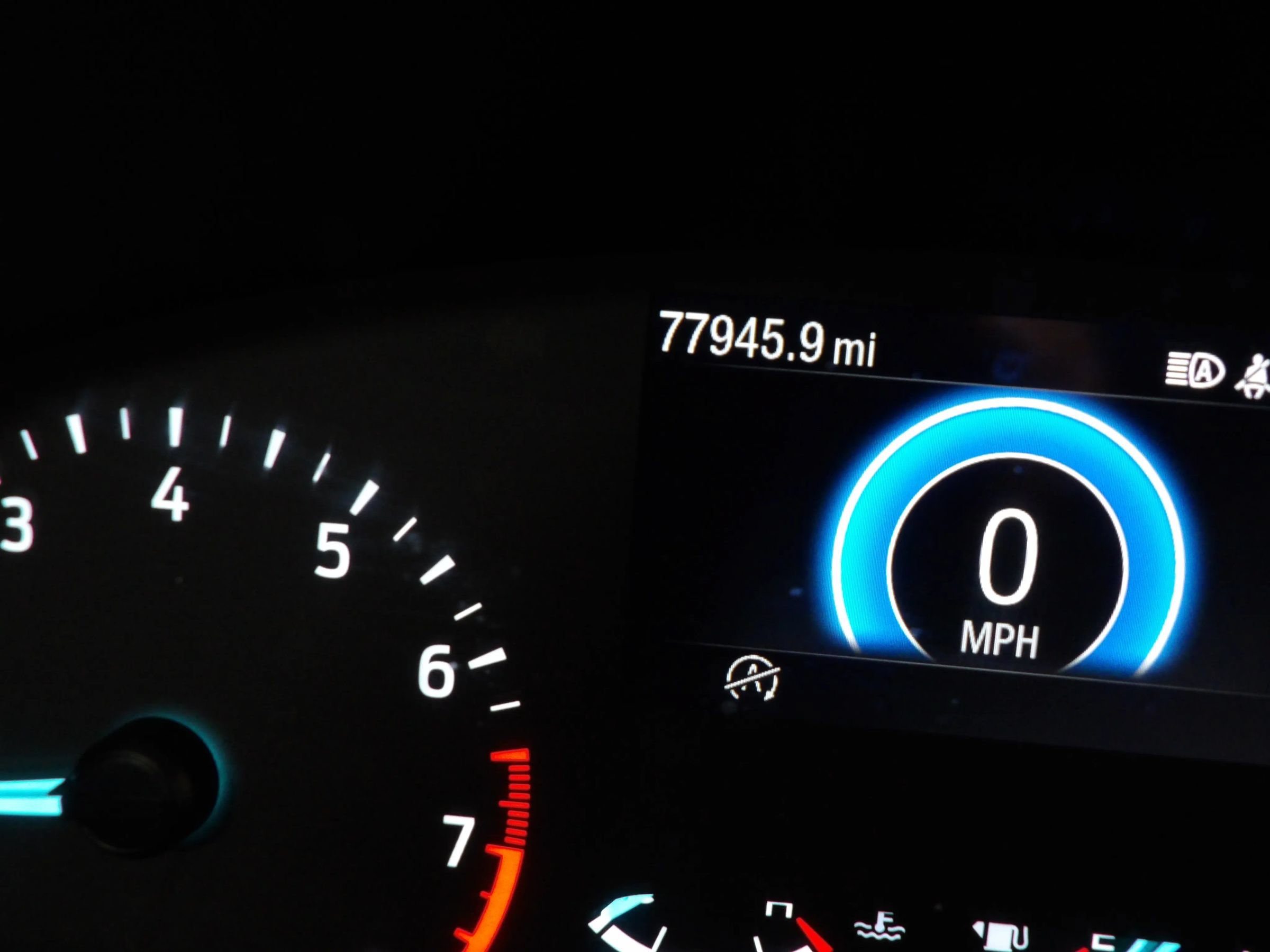 Used 2022 Ford Escape SEL FWD image 19